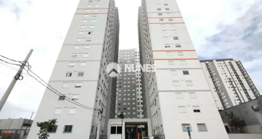 Apartamento com 2 quartos para alugar na Água Branca, São Paulo 