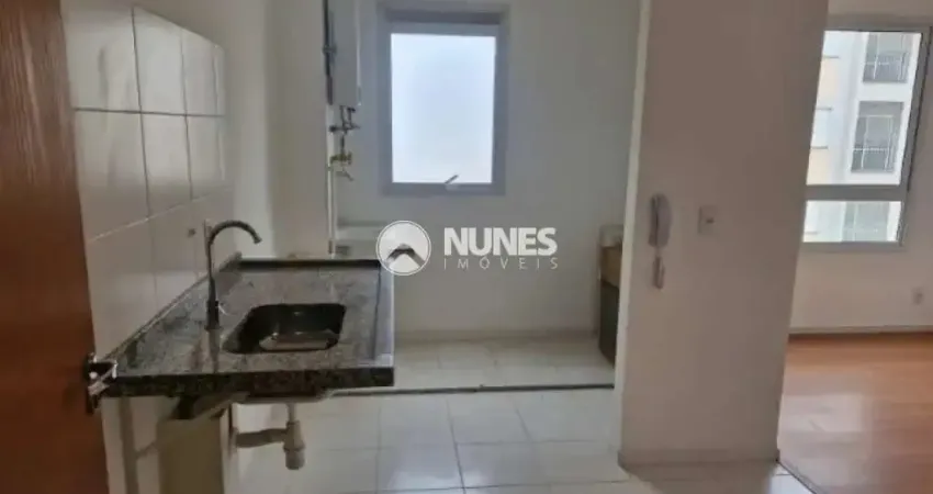 Apartamento com 2 quartos para alugar no Jardim Boa Vista (Zona Oeste), São Paulo 