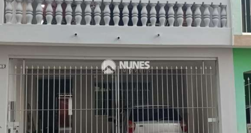 Casa Sobrado em Osasco