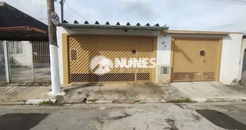 Casa com 5 quartos à venda no Rochdale, Osasco 