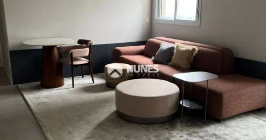 Apartamento com 2 quartos à venda na Vila São Francisco, Osasco 