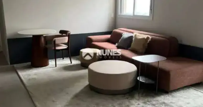 Apartamento com 2 quartos à venda na Vila São Francisco, Osasco