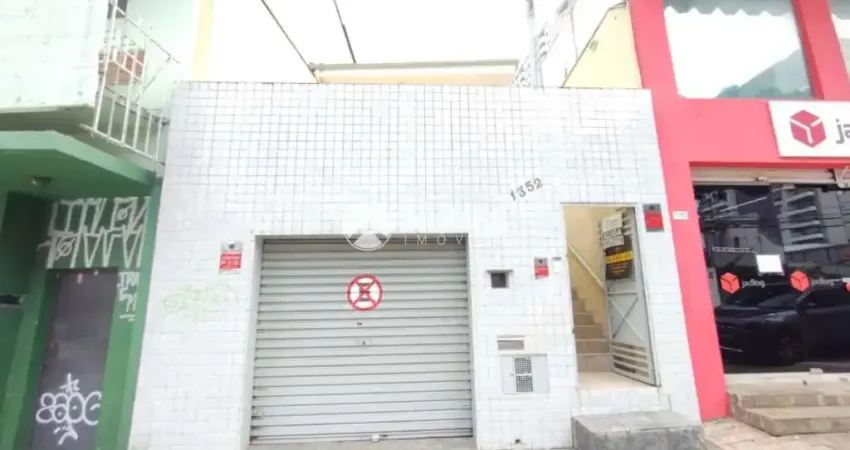 Casa Assobradada em São Paulo