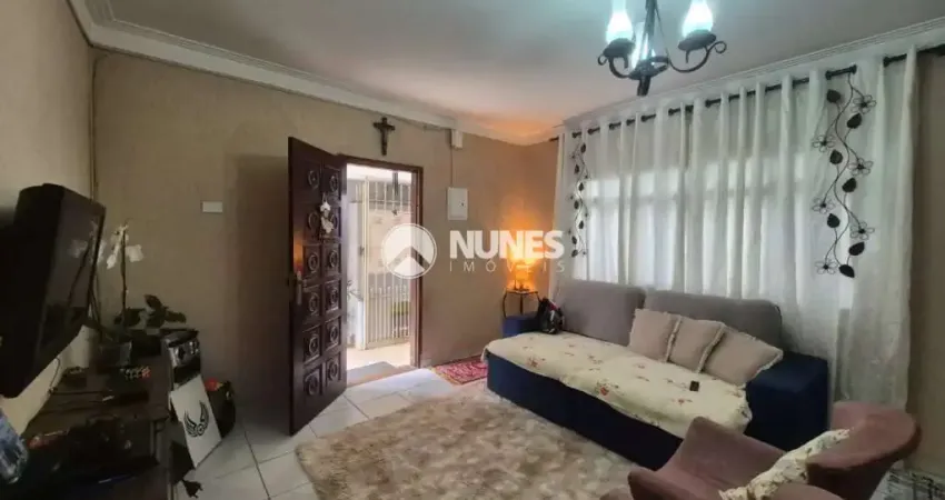 Casa com 3 quartos à venda no Quitaúna, Osasco 
