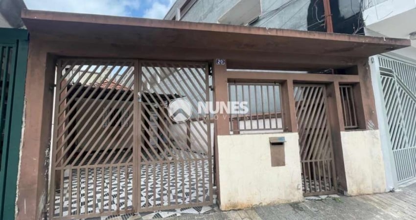 Casa com 2 quartos à venda no Rochdale, Osasco 