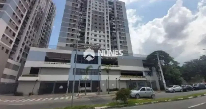 Apartamento com 2 quartos à venda no Centro, Osasco 