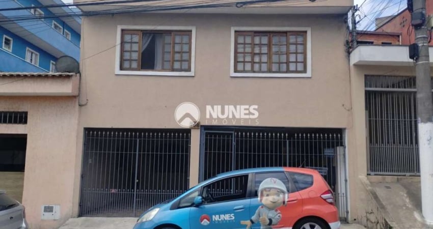Casa com 3 quartos para alugar no Baronesa, Osasco 