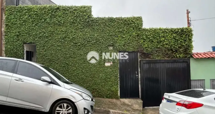 Casa com 3 quartos à venda no Novo Osasco, Osasco 