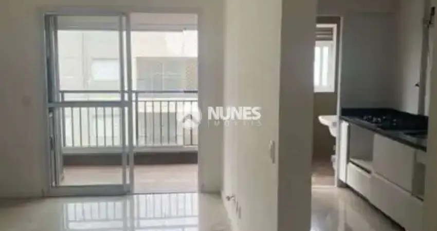 Apartamento com 2 quartos para alugar no Melville Empresarial II, Barueri 