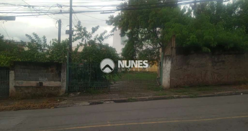 Terreno à venda no Rochdale, Osasco 