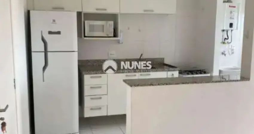 Apartamento com 2 quartos para alugar no Tamboré, Barueri 