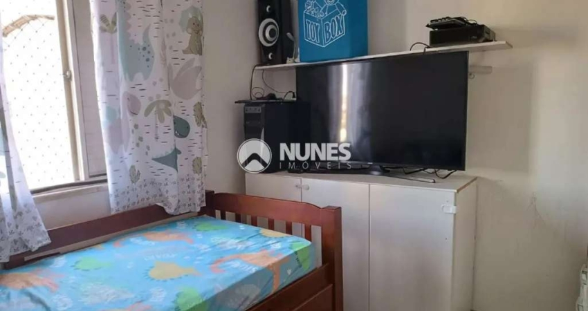 Apartamento Padrão em Jandira