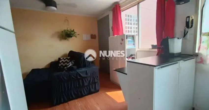 Apartamento para locação e venda c/ 2 quartos no bairro centro de jandira/sp.