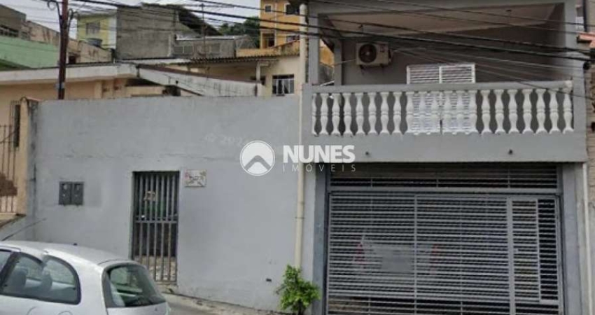 Casa com 2 quartos à venda no Jardim das Flores, Osasco 