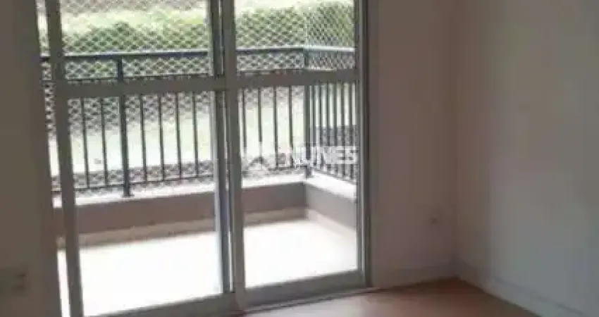 Apartamento com 2 quartos para alugar no Jardim Tupanci, Barueri 