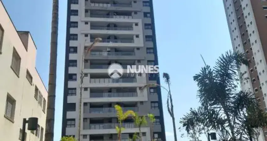 Apartamento com 2 quartos à venda na Vila Osasco, Osasco 