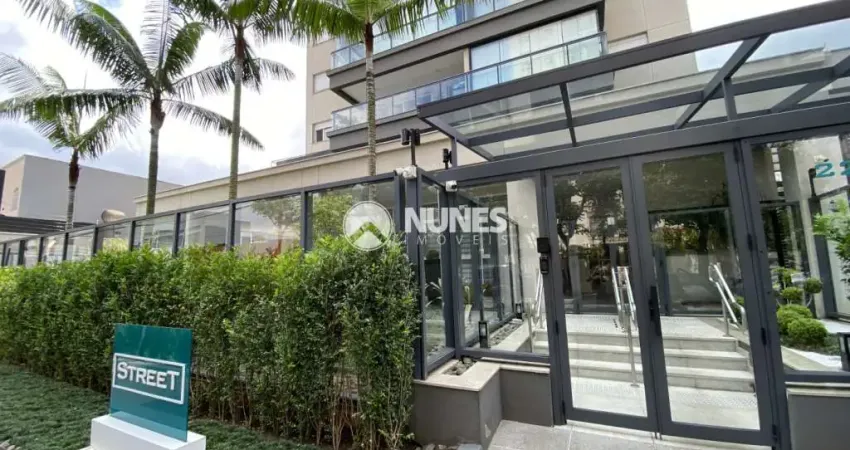 Apartamento com 1 quarto para alugar na Chácara Santo Antônio, São Paulo