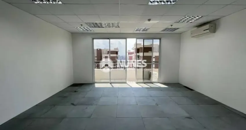 Sala comercial para alugar na Água Branca, São Paulo 
