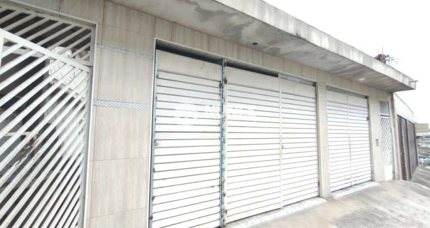 Casa com 1 quarto para alugar no Munhoz Júnior, Osasco 