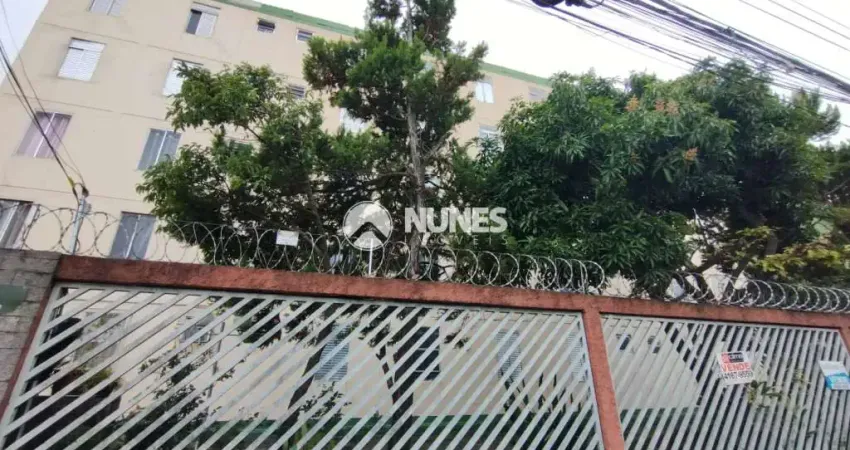 Apartamento com 2 quartos à venda no Conjunto Habitacional Presidente Castelo Branco, Carapicuíba