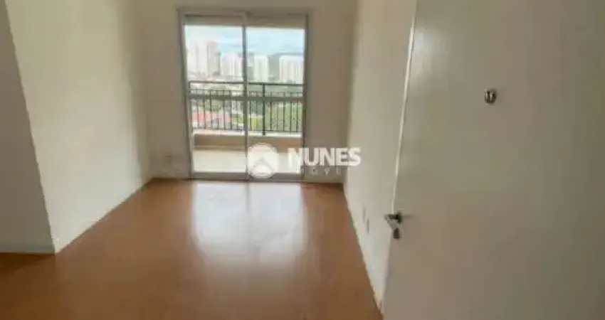 Apartamento com 2 quartos para alugar no Jardim Tupanci, Barueri 