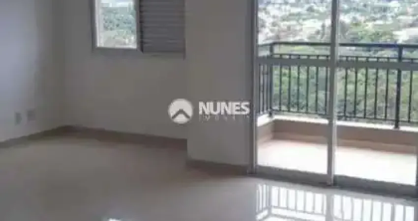 Apartamento com 2 quartos para alugar no Jardim Tupanci, Barueri 