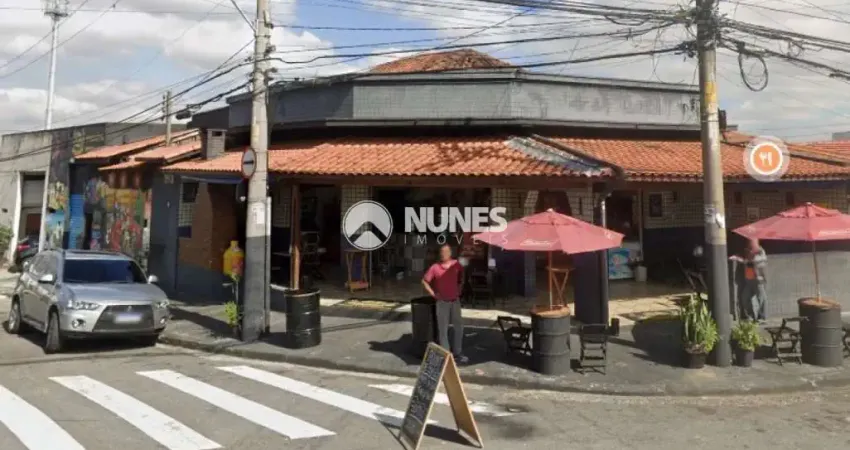 Ponto comercial à venda na Vila Osasco, Osasco