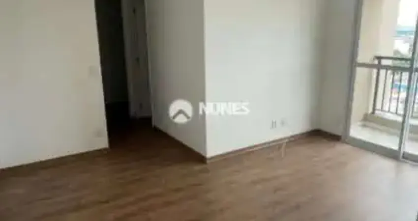 Apartamento com 2 quartos para alugar no Jardim das Belezas, Carapicuíba