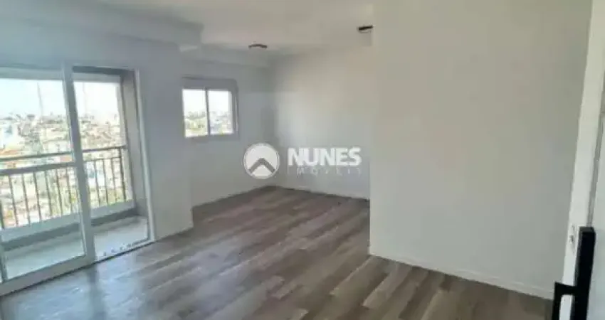 Apartamento Padrão em Carapicuíba
