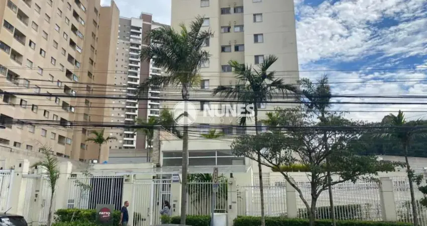 Apartamento com 3 quartos para alugar no Tamboré, Barueri