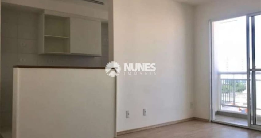 Apartamento com 2 quartos para alugar no Brás, São Paulo 