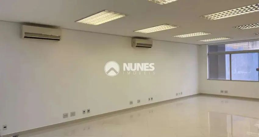 Sala comercial para alugar no Alphaville, Santana de Parnaíba 