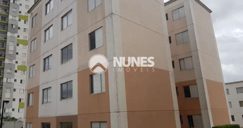 Apartamento com 2 quartos à venda no São Pedro, Osasco 