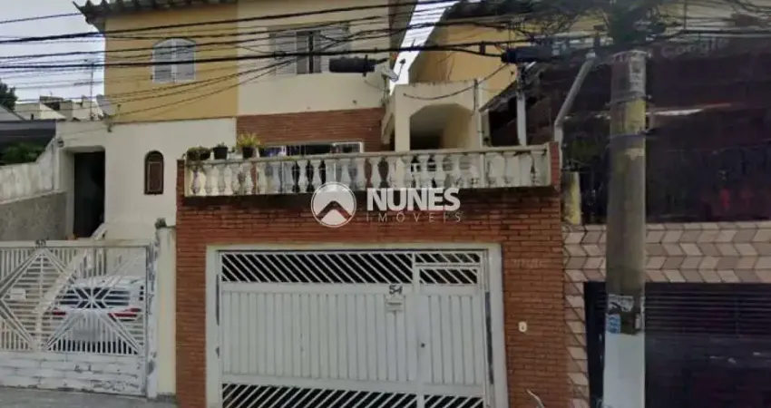 Casa com 3 quartos à venda no Cipava, Osasco 