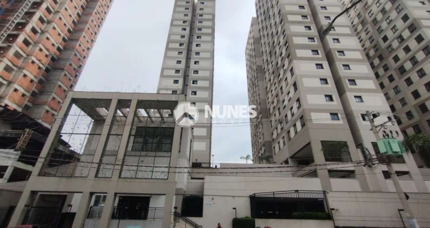 Apartamento com 2 quartos à venda no Presidente Altino, Osasco 