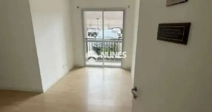 Apartamento com 2 quartos para alugar no Parque Viana, Barueri 