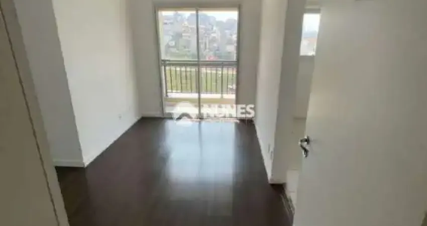 Apartamento com 2 quartos para alugar no Parque Viana, Barueri 