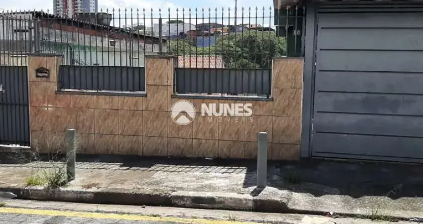 Casa com 2 quartos à venda no Jardim Elvira, Osasco 