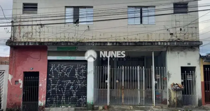 Casa com 4 quartos à venda na Vila Menck, Osasco 