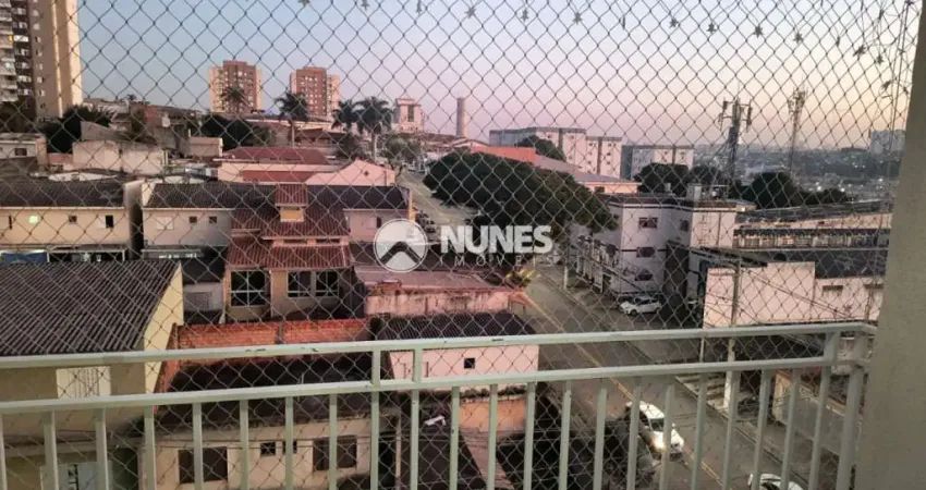 Apartamento com 3 quartos à venda no Quitaúna, Osasco 