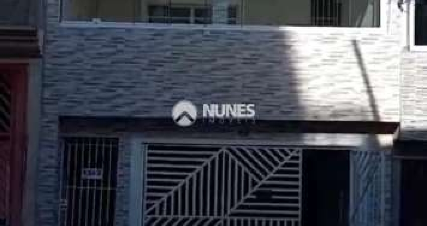 Casa com 3 quartos à venda no Conceição, Osasco 