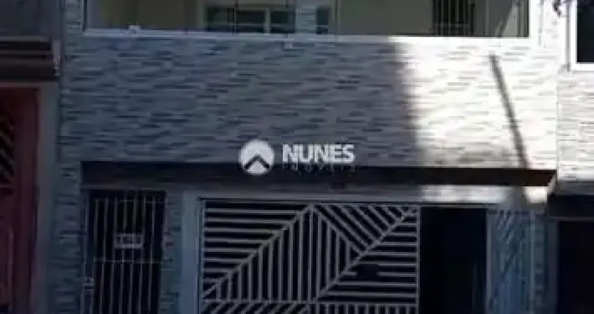 Casa com 3 quartos à venda no Conceição, Osasco 