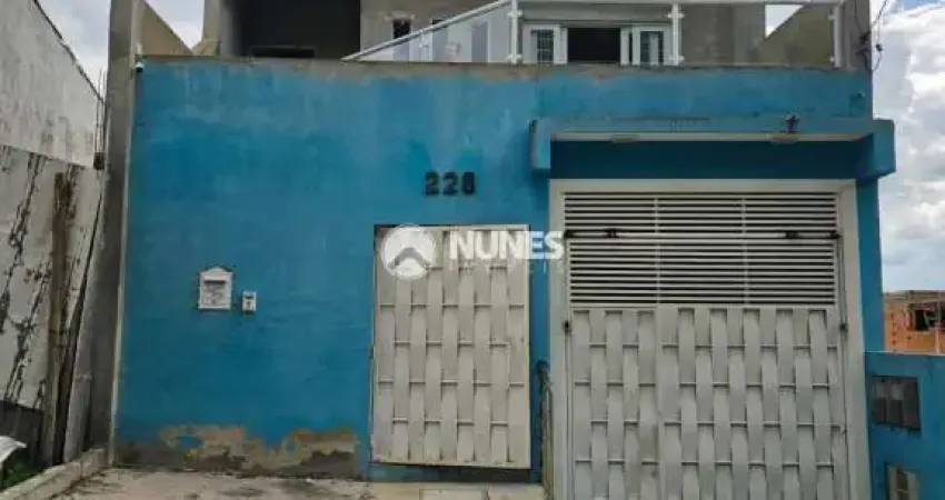 Casa com 3 quartos à venda no Altos da Santa Lúcia, Carapicuíba