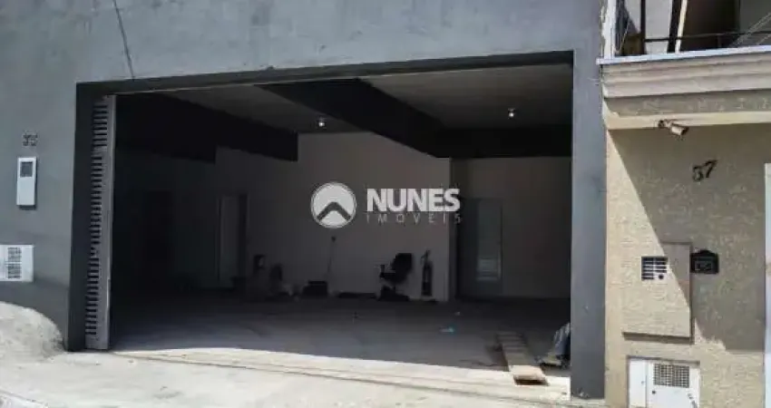 Ponto comercial para alugar na Vila do Conde, Barueri 