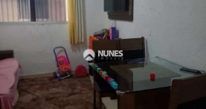 Apartamento com 2 quartos para alugar no Jardim Petrópolis, Cotia 