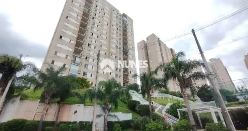 Apartamento para locação - 2 quartos - novo osasco - pronto para morar