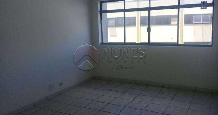 Apartamento com 2 quartos à venda no Centro, Osasco 