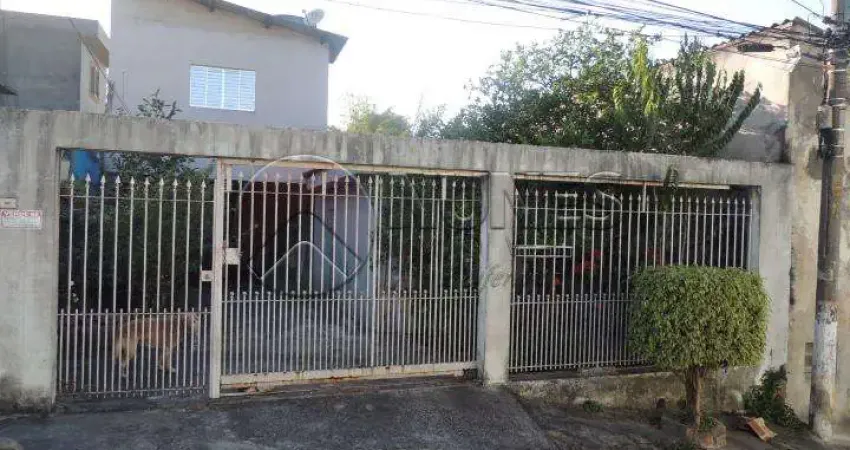 Casa com 3 quartos à venda no Novo Osasco, Osasco 