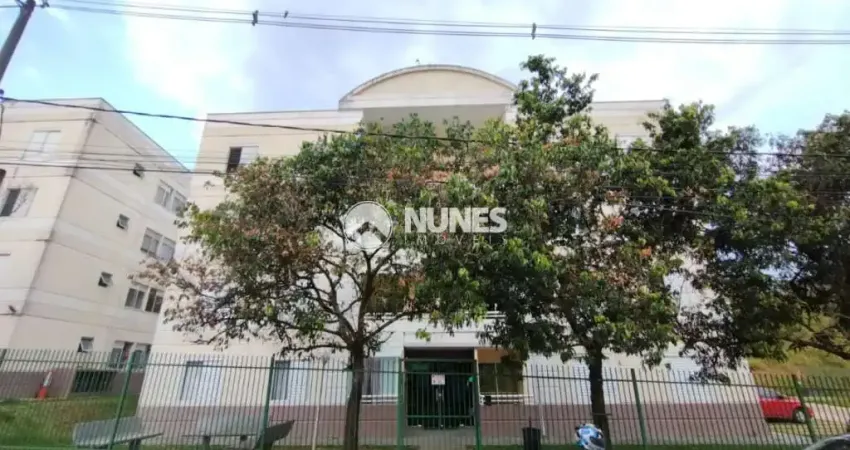 Apartamento com 2 quartos para alugar no Jardim Ísis, Cotia 