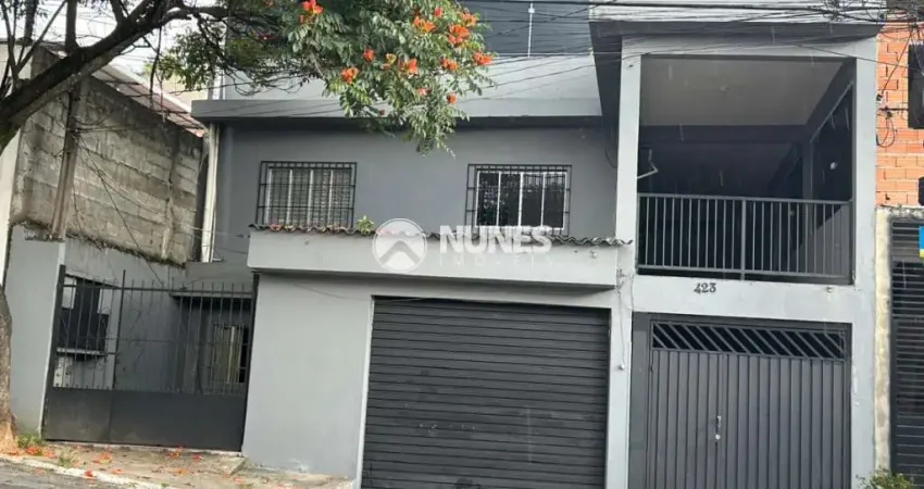 Casa Imovel para Renda em Barueri